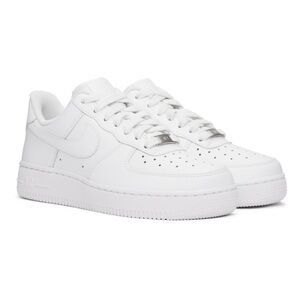Classic Nike Air Force 1 – Women’s Size 8, great deal! Grab before they are gone